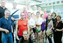 Совместно работать на престиж и авторитет страны Расширение массового спортивного движения стало одним из стратегических направлений политики нашего государства.