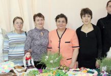 В канун Пасхи Пасха - прежде всего, семейный праздник.