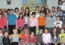 Подарите детям праздник Фото на память.