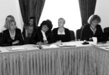 Вывести деятельность Ассоциации на качественно новый уровень На Конференции учредителей АООНК.