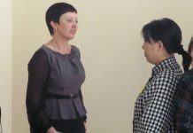 Различные методики Татьяна Овчарова проводит показательный урок.