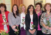 Приди, любимый май! «Komm, lieber Mai…»