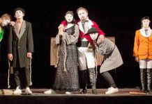 Театр без границ Б. Брехт. Исключение и правило.