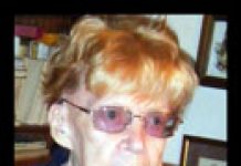 Когда умирает поэт… Нора Пфеффер