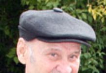 Поздравляем с юбилеем! Александр Риль