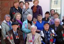 Этот День Победы… «Видергебурт» для нас – не просто общество немцев