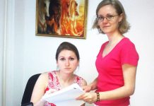 Дорогу молодежи! Эксперт по молодёжной работе Ольга Поляков и Екатерина Салазгорская.