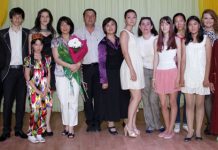 «Волшебный мой микрофон» «Волшебный мой микрофон, дари улыбки, дари…»