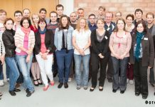 Web 2.0. Новые возможности Интернет-ресурсов Польша, Чехия, Латвия, Эстония, Россия, Молдова, Украина, Казахстан, Киргизистан, Узбекистан, ... - география участников обширна.