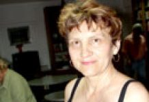 Социальный работник — это призвание Галина Божкевич.