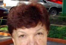 Совет координаторов социальной работы. Комментарий. Галина Воронина