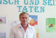 Человек и его дело Валерий Романович Рихтер.