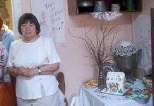 Поездка через годы: Москва — Ухта — Сосногорск Ухта. Центр немецкой культуры.