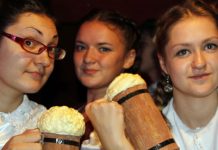 Фестиваль пива: Мюнхен — Астана Совместив приятное с полезным...