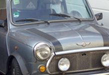 Митфаргелегенхайт Сев в автомобиль случайного человека, можно заплатить 30-35 евро и через пять-шесть часов оказаться на другом конце страны.