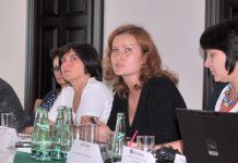 Ретроспектива событий На встрече с Землячеством немцев в Биттерфельде.