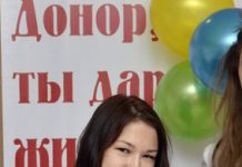 Мы с тобой одной крови «После»