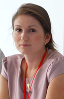 Ольга Казаков