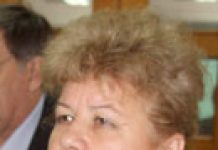 Встреча, продиктованная временем. Отзывы. Светлана Корнеева