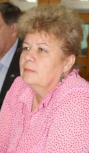 Светлана Корнеева