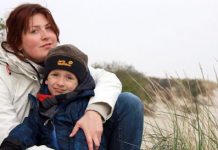 Пройти свой путь Мария и Кай Бекманн