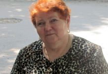 Желание выжить Нина Егоровна Зайцева.