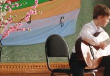 Freundeskreis или «Круг друзей» Фестиваль посвящен немецкой музыке, танцам, а также литературе.