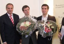 Премия для музыкантов Отмечены успехи немцев из России в музыке и музыковедении.