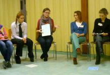 Развивая себя — развиваешь организацию! Участниками семинара стали представители России, Казахстана и Украины