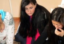 «Juwelland 2013» Основная работа в лагере была разделена по тематическим лабораториям.