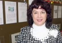 Восточный Казахстан — наглядный пример этнического разнообразия Любовь Васильевна Игнатьева, председатель ВКОО «Возрождение» Лениногорского немецкого культурного центра.