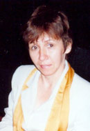 Светлана Ананьева