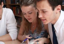 Шаг в достойное будущее Мы изучаем немецкий язык!