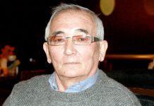 «Время обретения независимости было сложным, но очень интересным» Алим Шакирович Джамбуршин