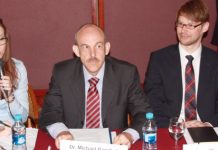 Важно видеть, что нас объединяет, а не разъединяет Важно видеть, что нас объединяет, а не разъединяет…