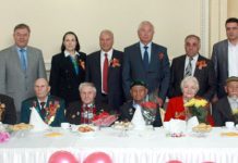 Мы помним и скорбим о погибших День победы