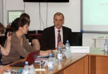 Экспертный совет по языковой работе В Немецком доме обсудили перспективы языковых проектов Ассоциации немцев Казахстана.