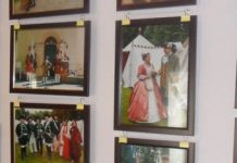 «Германия глазами молодежи» Все работы отражают восприятие фотографов, родившихся и выросших на казахстанской земле.