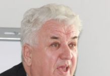 Владимиру Андреевичу Ауману — 75 лет! Владимир Андреевич Ауман