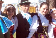 «Бiрлiк. Единство.kz»: Мы вместе… «На пути к культуре мира и согласия»