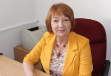 Продуктивнее реализовывать социальные проекты. Мнение. Ирина Вакенгут