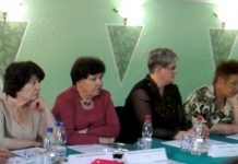 Продуктивнее реализовывать социальные проекты Заседание Координационного совета