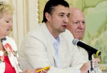 Высокая оценка работы Павлодарского областного общества немцев На конференции