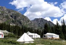 ЭКОЛИНГВОТУР приглашает друзей! Ökoland – 2013