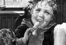 Алмаз в оправе Российской короны (продолжение) Мюнхен.Октоберфест. Старая почтовая открытка.