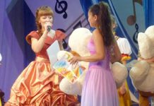 Большая победа Казахстана на международном конкурсе в Сочи Награждение. Гран-при конкурса