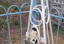 Молодежь «по следам памяти» Georg Illenseer