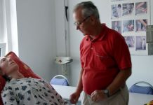 Вклад в реализацию государственной программы социальной модернизации АООНК «Возрождение» сотрудничает с авторитетной Организацией Европейских Школ (ESO)