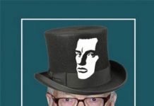 К 90-летию Леонарда Кошута: Занимательно и фундаментально «Der Hut flog mir vom Kopfe. Majakowskis Zylinder?»