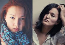 Стать актером — это серьезный шаг Толганай Бейсембаева.